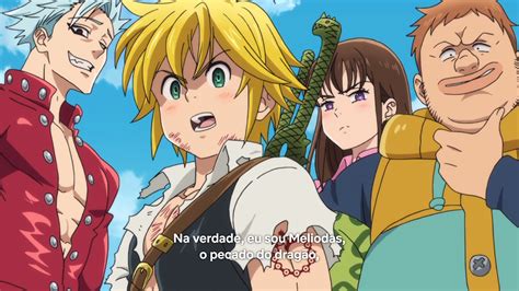 nanatsu no taizai hentai|Nanatsu no Taizai .